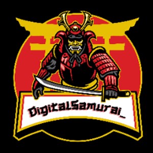DigitalSamurai_ - Twitch