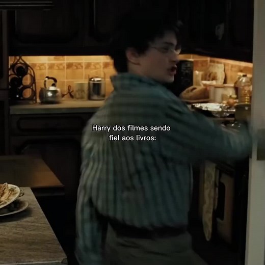 Harry Potter Edits: Daniel Radcliffe Highlights