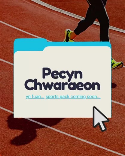 Menter Iaith Gwynedd on Instagram: "Mae clybiau chwaraeon yn ganolog i’n cymunedau a’r iaith Gymraeg yng Ngwynedd 🏉⚽ Yn fuan, byddwn yn lansio pecyn chwaraeon newydd i helpu gryfhau defnydd iaith ar ac oddi ar y cae. Cadwch lygad allan, lansio’n fuan... 📁 ____ Sports clubs are central to our communities and the Welsh language in Gwynedd 🏉⚽ We will be launching a new sports pack to help strengthen the use of the Welsh language on and off the pitch. Stay tuned, launching soon... 📁"