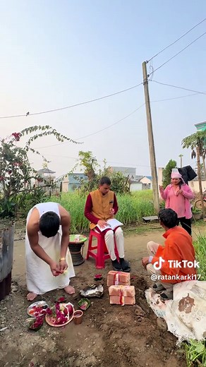 Ghar Ko Jag Puja: Ek Anokha Anubhav 🏡