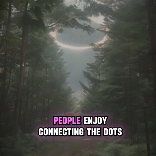 16K views · 477 reactions | Alien Rings Beyond the Halo | Hiking the Mystery | Facebook