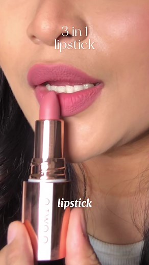 Another day another @O.TWO.O Beauty lipstick review!!! I bought all of the shades to show yall how pretty they are, tak pernah tak best! PRETTY GIRLS DONT GATEKEEP! #otwoo #otwoomy #otwoolipstick #makeup #lipstick #swatches #affiliate #eyeshadow #blusher #affordable