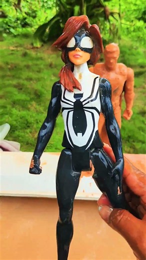 AVENGERS TOYS/Action Figures/Unboxing/Cheap Price/Ironman,Hulk,Thor, Spiderman/Toys. Spider-man girl
