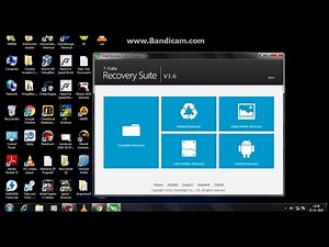 How To Recover Any Data 7-Data Recovery 2021