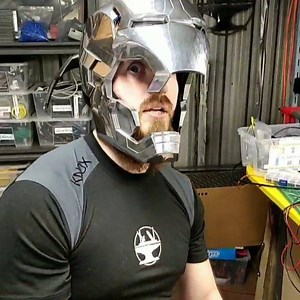 14K views · 430 reactions | #ironmanproblems | The Hacksmith | Facebook