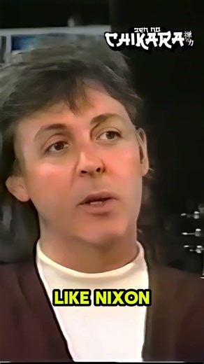 "John Lennon was NOT Gay" Paul McCartney Brutal Truth #shorts #shortvideo #thebeatles #viral #music