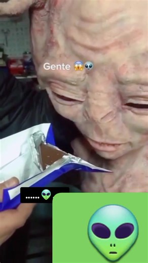 Real Alien Footage: Uncovering the Mystery