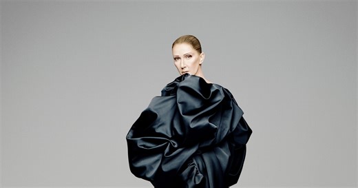 Critique du nouveau titre “Dansons” de Céline Dion: la chanteuse retrouve Jean-Jacques Goldman dans ce nouveau single attendu