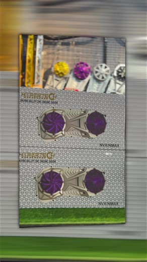 Nvx v2/v3: Explore the Latest Features and Innovations