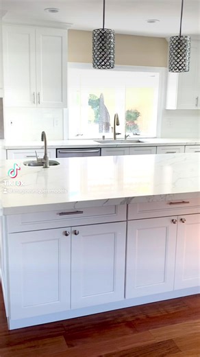 We turn your vision into a fully customized kitchen you’ll love. Let’s bring your perfect space to life, spacious, beautiful, functional, and uniquely designed for you and your family. Let’s chat about your dream remodel! Reach Us At: ☎️ 408-600-0448 🌐 Online Appointments: https://www.imagineunique.com #imagineunique #losgatoscontractor #HomeRemodel #kitchenremodel #realtor