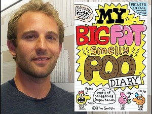 Jim Smith - My Big Fat Smelly Poo Diary