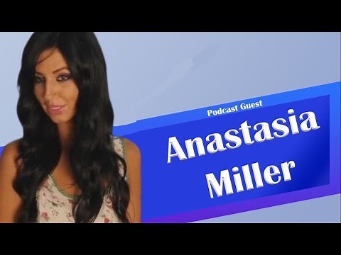 Anastasia Miller on Real World Portland and Rivals 2 experiences, MENTAL HEALTH, more! EP #85