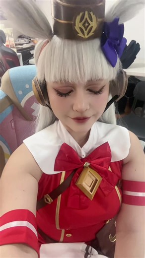 GOLSHI: Unleashing Epic Cosplay Creations