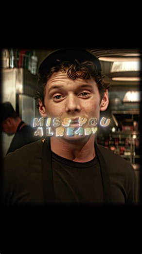 He’s the only who who can see them | Odd Thomas | House Of The Memories | Omgthedit