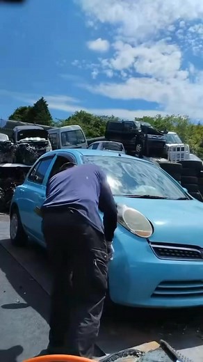 Car distroying | Auto parts.com