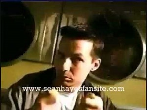 Sean Hayes - Doritos Commercial (1998)
