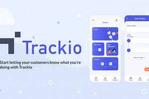 Trackio