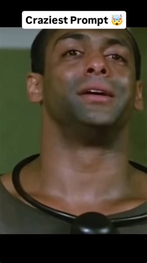 Vishal Thakor | Tech & AI Creator on Instagram: "✅ Wait for the End. Craziest Prompt 🤯 . Use Google Nano Banana Pro Version for Best Results. Comment "AI" to get The Prompt In Your DMs. Tags - Image enhancement prompt, 4k image prompt"