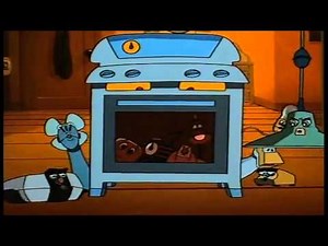 Brave Little Toaster - 'B' Movie (Surround Sound)