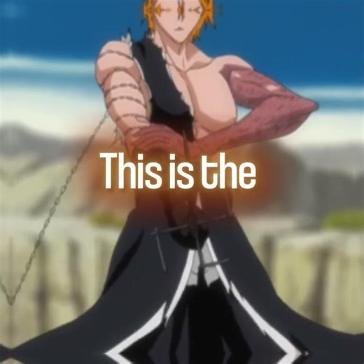 Ichigo Kurosaki | VOICE NA MIRA | edit suggestions are aprreciated