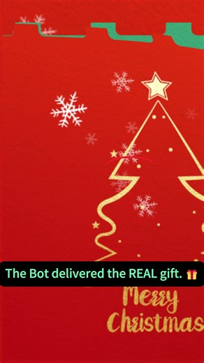 I wrote a Python script to trade crypto automatically 🐍🤖 (Day 1 Results) #shorts