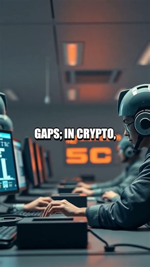 The Hidden Rhythm of Block Cadence