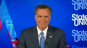 Gov. Mitt Romney on State of the Union: Full Interview