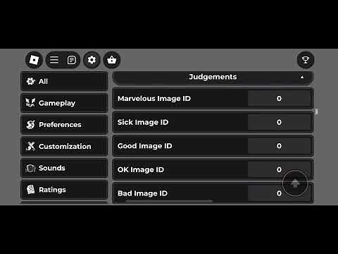 Project: Afternight My Best settings 2024
