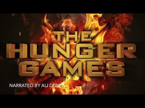 The Hunger Games Audiobook - Chapter 6