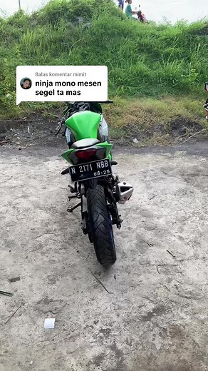 Vendymafiamotor2 on TikTok