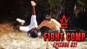 WSHH Fight Comp Episode 82!