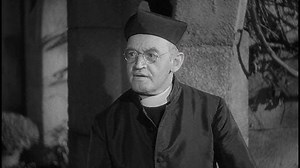 Going My Way (1944) -- (Movie Clip) Little Time For Games