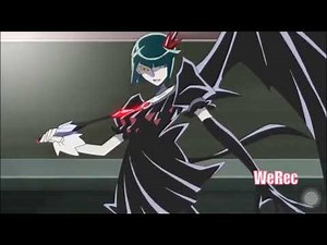 Dark PreCure Attack Dark Forte Wave[1080p]