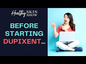 Before Starting DUPIXENT (Or Other Biologic Medications)... | Jennifer Fugo