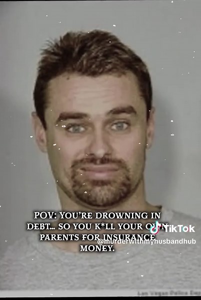 A quiet, gated community turned into a crime scene when the bodies of Ernest and Charlene Scherer were discovered in their home, brutally attacked. It looked like a home invasion at first—but detectives soon saw through the staged scene. The real culprit? Their own son, Ernest Scherer III. He had racked up debt from gambling and saw the $2 million inheritance as his only way out. In a desperate move to cover his financial tracks, he executed a plan that shocked the nation: he mrdered* his parent