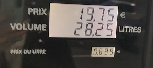 Quelle voiture peut rouler à l'éthanol sans modification ? · Radin Malin