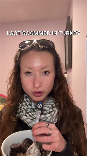 Daily Eating Habits of a Fashion Model