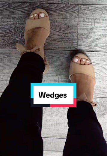 Charming Timeless Wedges for Every Occasion