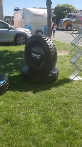12K views · 69 reactions | KIWI Truck Tyres Stand 2018 truck show | New Zealand Trucking magazine | Facebook