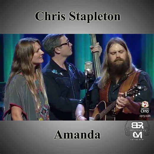 2.3K views · 32 reactions | Chris Stapleton - Amanda “Amanda, light of my life…” Chris Stapleton’s voice was made for songs like this — pure feeling, pure country. 鸞❤️ #ChrisStapleton #Amanda #ClassicCountry | This is Country Music | Facebook