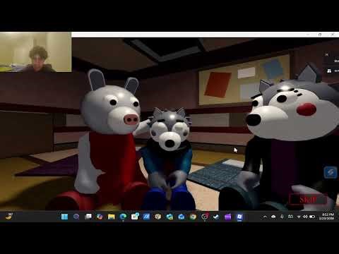 2 tutorial video how to ESCAPE chapter 6 factory getting the savior ending badge step by step