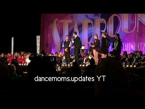 Kalani wins Nationals! Dance Moms Season 7