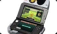 What's That Huge Contraption? It's Pokémon Tretta Lab For 3DS!