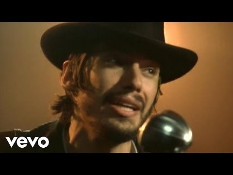 Cory Chisel and the Wandering Sons - Born Again (Official Video)