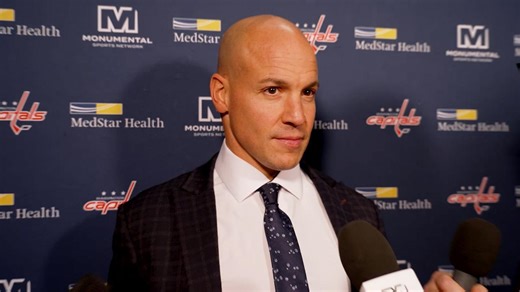 Spencer Carbery | Postgame