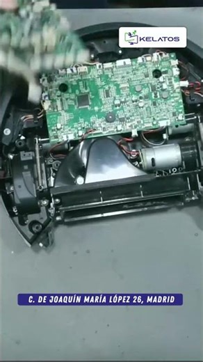 Rowenta RR6926WH just stops working? ⚠️ Here's how we fix it