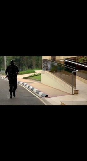 President Ruto dons KDF Jungle uniform as he presides over KDF Day at Moi Baracks in Eldoret