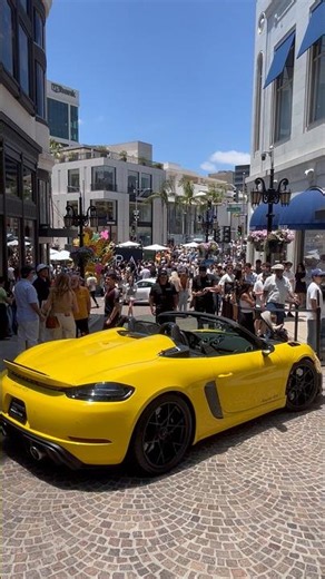 🔥Porsche, Spider 🚗