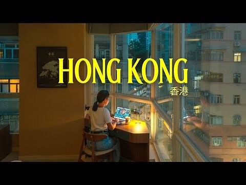 renovating our hong kong apartment (and moving to a new place)