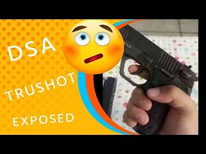 DSA Trushot Exposed (Honest review)